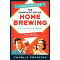 The Complete Joy of Homebrewing Fourth Edition: Fully Revised and Updated