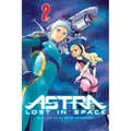 Astra Lost in Space, Vol. 2