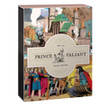 Prince Valiant Vols. 1-3: Gift Box Set