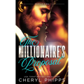 The Millionaire's Proposal