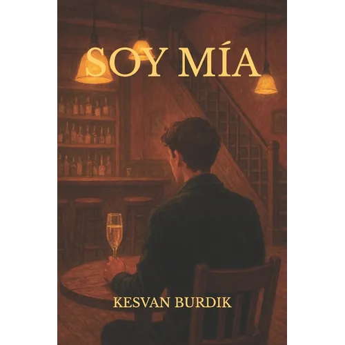 Soy Mía: Dark Romance