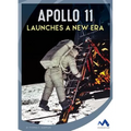 Apollo 11 Launches a New Era