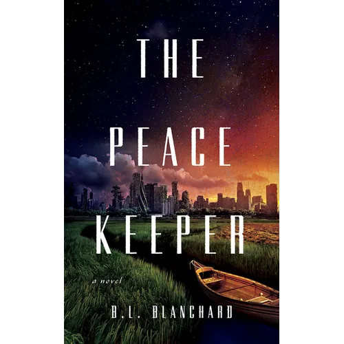 The Peacekeeper