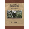 Hiking in North Florida with William Bartram 25 Hikes: Volume 2