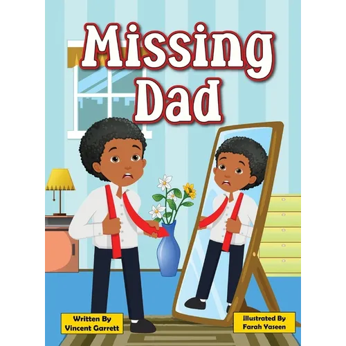 Missing Dad
