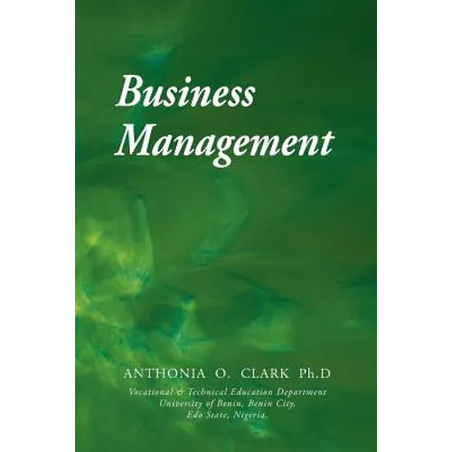 Business Management