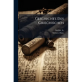 Geschichte Des Griechischen
