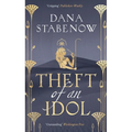 Theft of an Idol