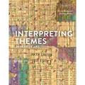 Interpreting Themes in Textile Art