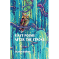 first poems after the stroke
