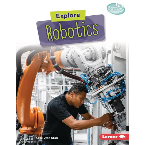 Explore Robotics