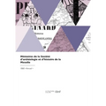 Mémoires de la Société d'archéologie et d'histoire de la Moselle