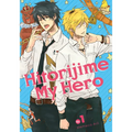 Hitorijime My Hero 1