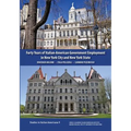 Forty Years of Italian-American Government Employment in New York City and New York State
