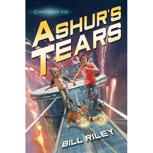 Ashur's Tears