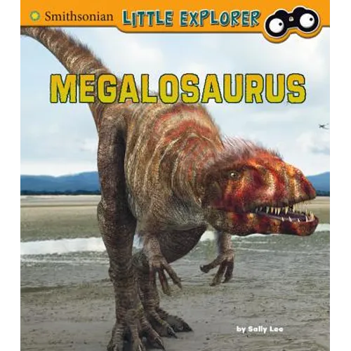 Megalosaurus