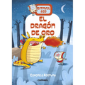 El Dragón de Oro