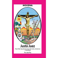 Novena De Justo Juez para Pedir Ayuda en Casos de Corte, Sentencia y Rivalidad