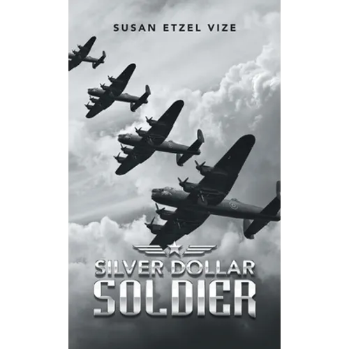 Silver Dollar Soldier
