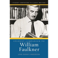 Student Companion to William Faulkner