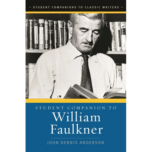 Student Companion to William Faulkner