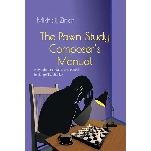 The Pawn Study Composer's Manual