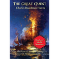The Great Quest: A Positronic Book