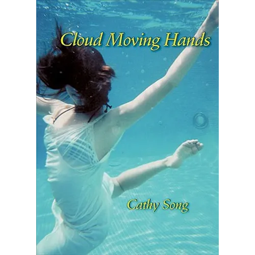 Cloud Moving Hands
