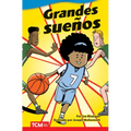Grandes Sueños