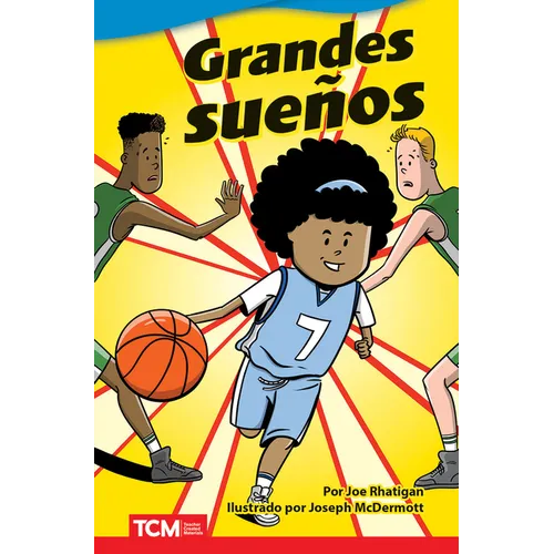 Grandes Sueños