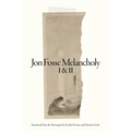 Melancholy I & II