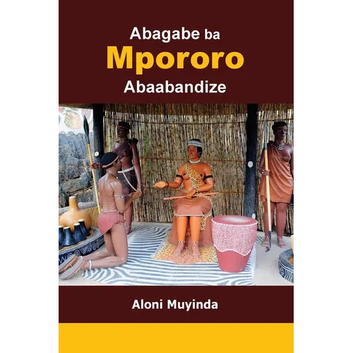 Abagabe ba Mpororo Ababandize