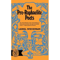 The Pre-Raphaelite Poets