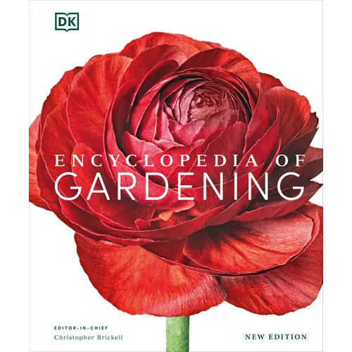 Encyclopedia of Gardening