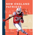 The Story of the New England Patriots