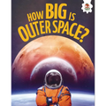 How Big Is Outer Space?