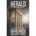 Herald: A Dane Maddock Adventure