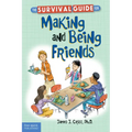 The Survival Guide for Making and Being Friends