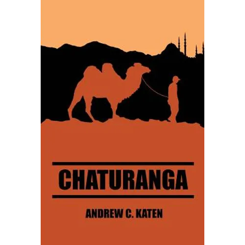 Chaturanga