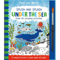 Splish and Splash - Under the Sea