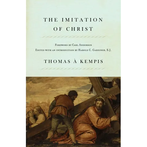 The Imitation of Christ