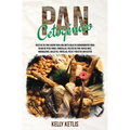 Pan Cetogénico: Recetas de Pan Casero para una Dieta Baja en Carbohidratos para Bajar de Peso: Panes, Panecillos, Palitos de Pan, Pan de Maíz, Magdale