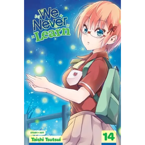 We Never Learn, Vol. 14