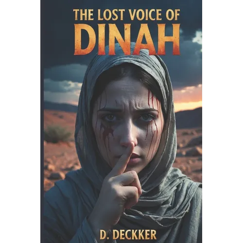 The Lost Voice of Dinah: A Biblical Fiction
