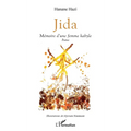 Jida: Mémoire d'une femme kabyle