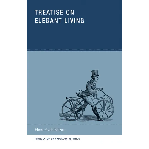 Treatise on Elegant Living