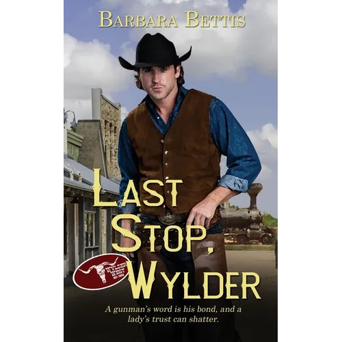 Last Stop, Wylder