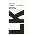 Historia elemental de Cuba