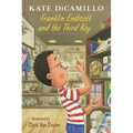 Franklin Endicott and the Third Key: Tales from Deckawoo Drive, Volume Six (an Early Chapter Book about Courage, Friendship, and Facing Your Fears - F