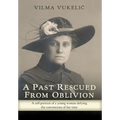 A Past Rescued From Oblivion: A Self-Portrait of an Audacious Young Woman Defying the Conventions of her Time
